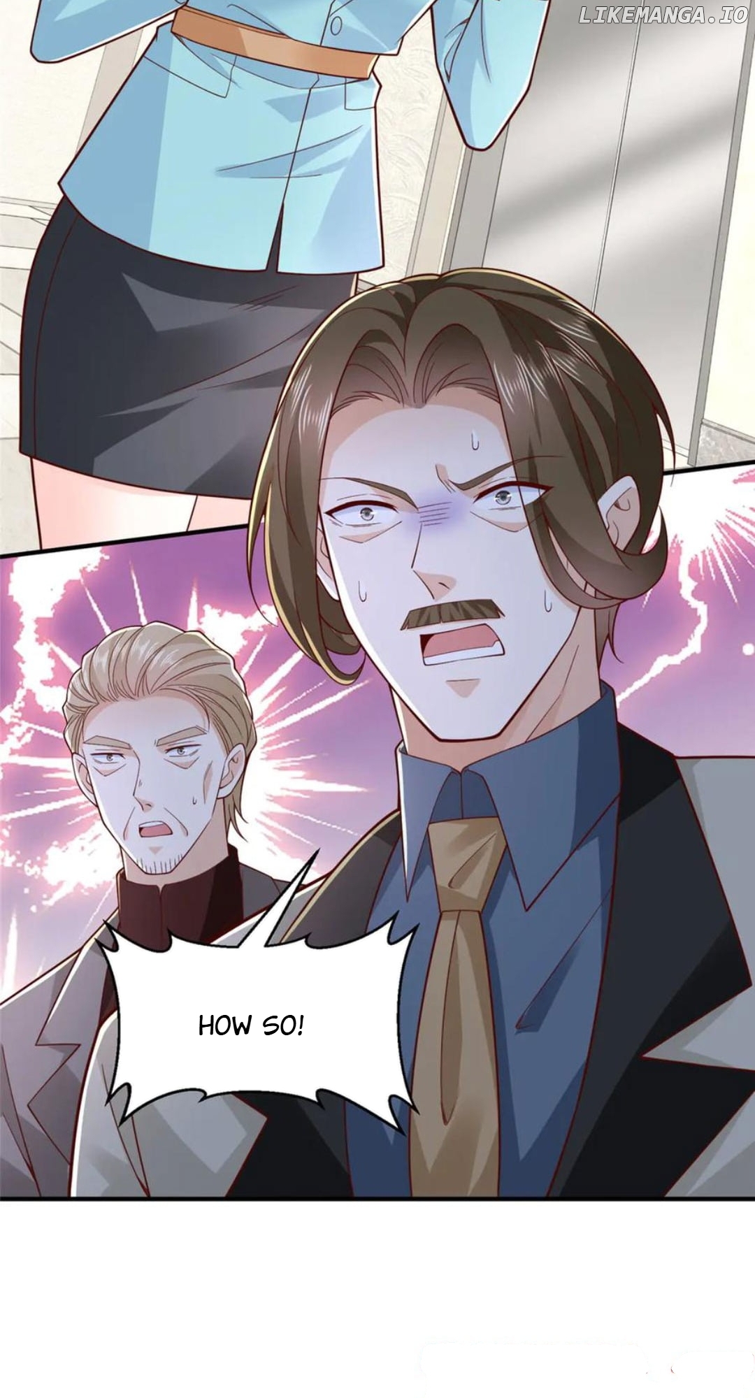 I randomly have a new career every week Chapter 777 - page 30